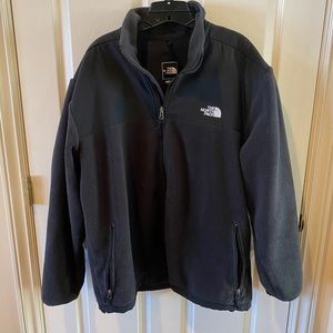 The North Face Men’s Fleece Jacket